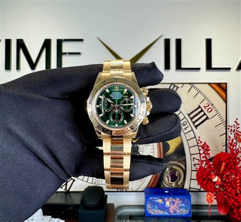 rolex hàng 1.1